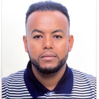 Fitsum Abraham
