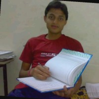 Dvesh Kumar