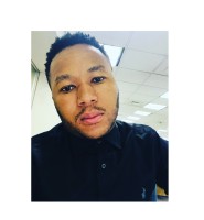 Sibusiso Ngqekem