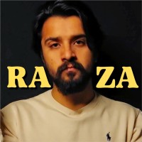 Mr Raza