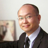 Kend Liu