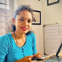 Divya Ranjit