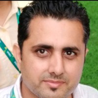 Rakesh Kashyap