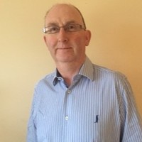 Mike Walsh