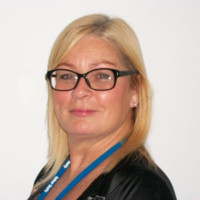 Catherine Diamond