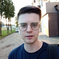 Konstantin Strizhevsky