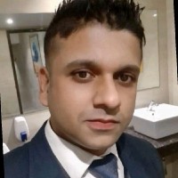 Mohammad Rafique Sha