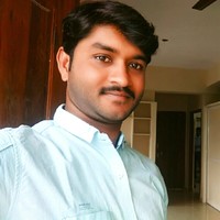 Santhoshkumar Dubureddy