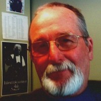 Dick Deuel