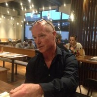 Jeremy Aldous-Fountain