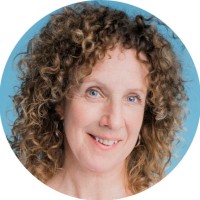 Suzanne Mercier