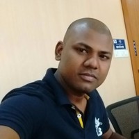 Santosh Prasad