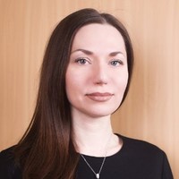 Анна Пономаренко