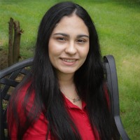 Emily Arce