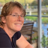 Dorien Luesink- Vegter