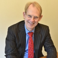 Patrick Wilmot