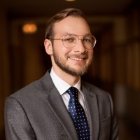 Adam Mueller