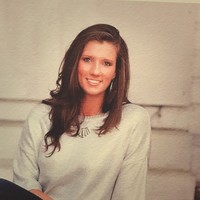 Courtney Fenton