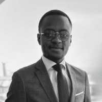 Noël Alexandre Mba