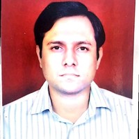 Varun Chaturvedi