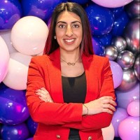 Rupinder Sandhu - (fCMgr) BA Hons, PGCE, CMI, TEFL
