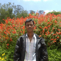 Dinesh Kumar S