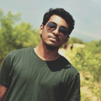 Yokesh M