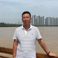张显东