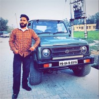 Jaswinder .