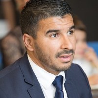 Farid Haddad