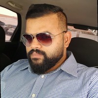 Shehraz Abdul Salam