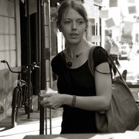 Francesca Martinoglio