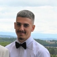 Logan Rodrigue