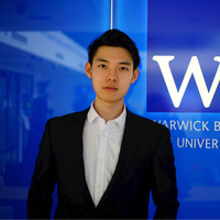 ZEYU (Herman) ZHAO