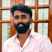 Deepak John