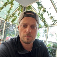 Patrik Fridell