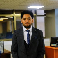 Sintayehu Tesfaye