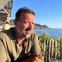 David Pommier