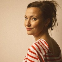 Aleksandra Nasz