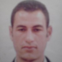 Mokrane L'Hocine