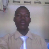 Fredrick Ongeri