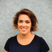 Rachael Reeder Orisé