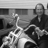 Ron Hauhe