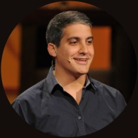 Jamil Abu-Wardeh   I    جميل أبووردة