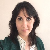 Patricia Montalbán