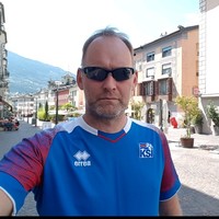 Adalsteinn Holm Gudbrandsson