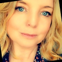 Madeleine Carlsson