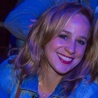 Madeleine De Jong