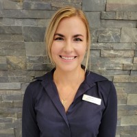 Lauren Pratt