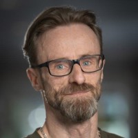 Roger Wiklund